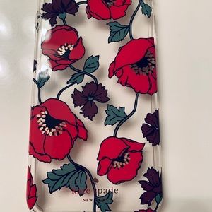 Kate Spade IPhone 7 Plus/8 Plus Case